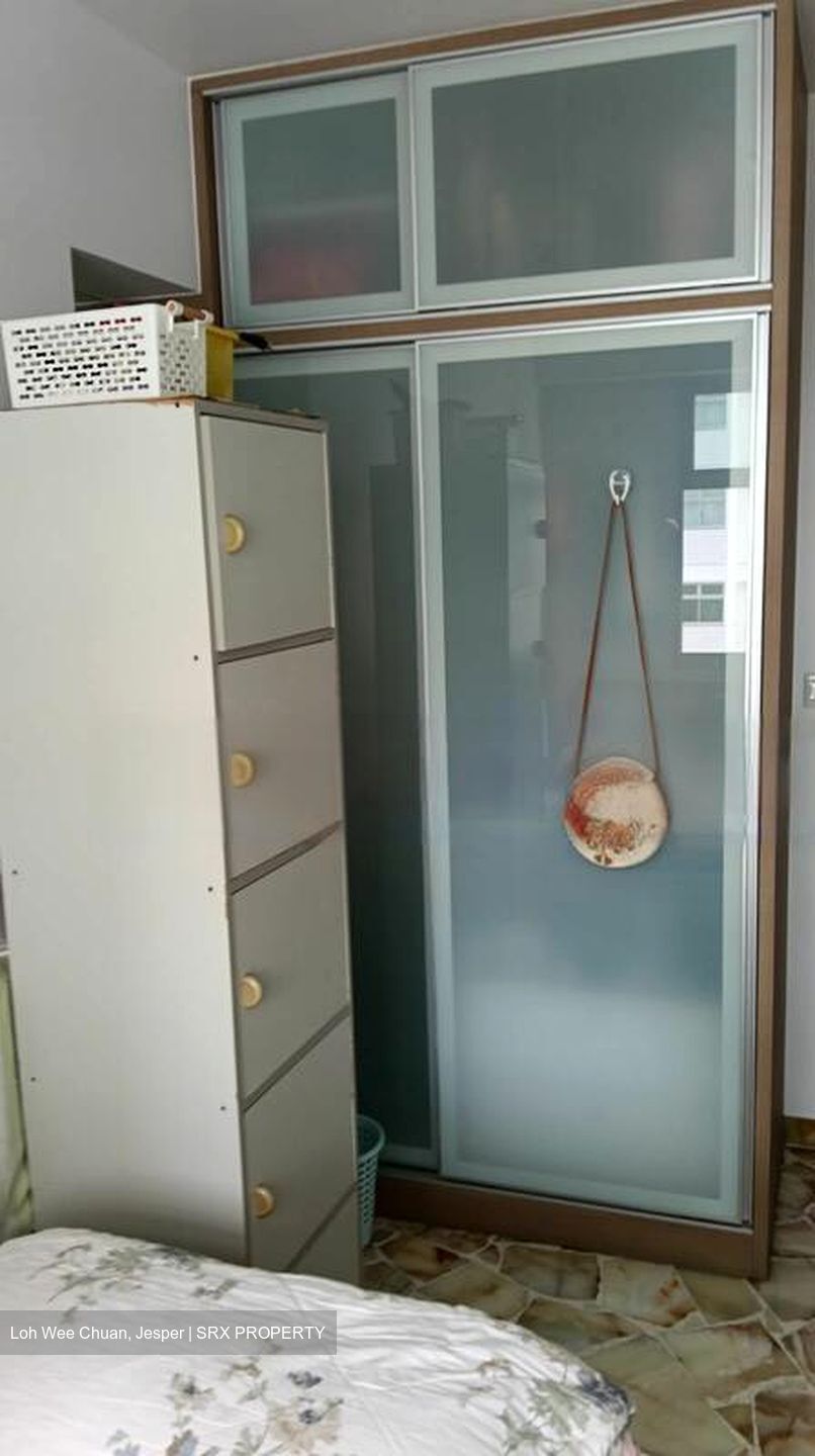 Blk 18C Buona Vista Court (Queenstown), HDB 4 Rooms #465999931